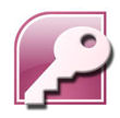 MS Access Logo